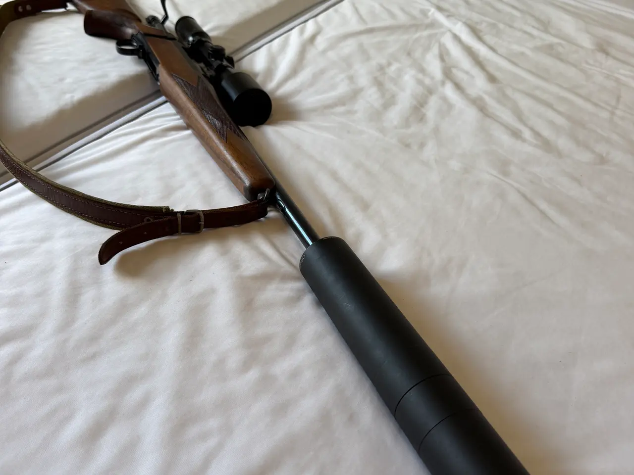 Billede 5 - Sauer 200
