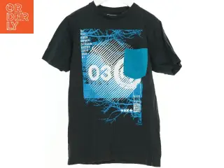T-Shirt fra JEFF (str. 140 cm)
