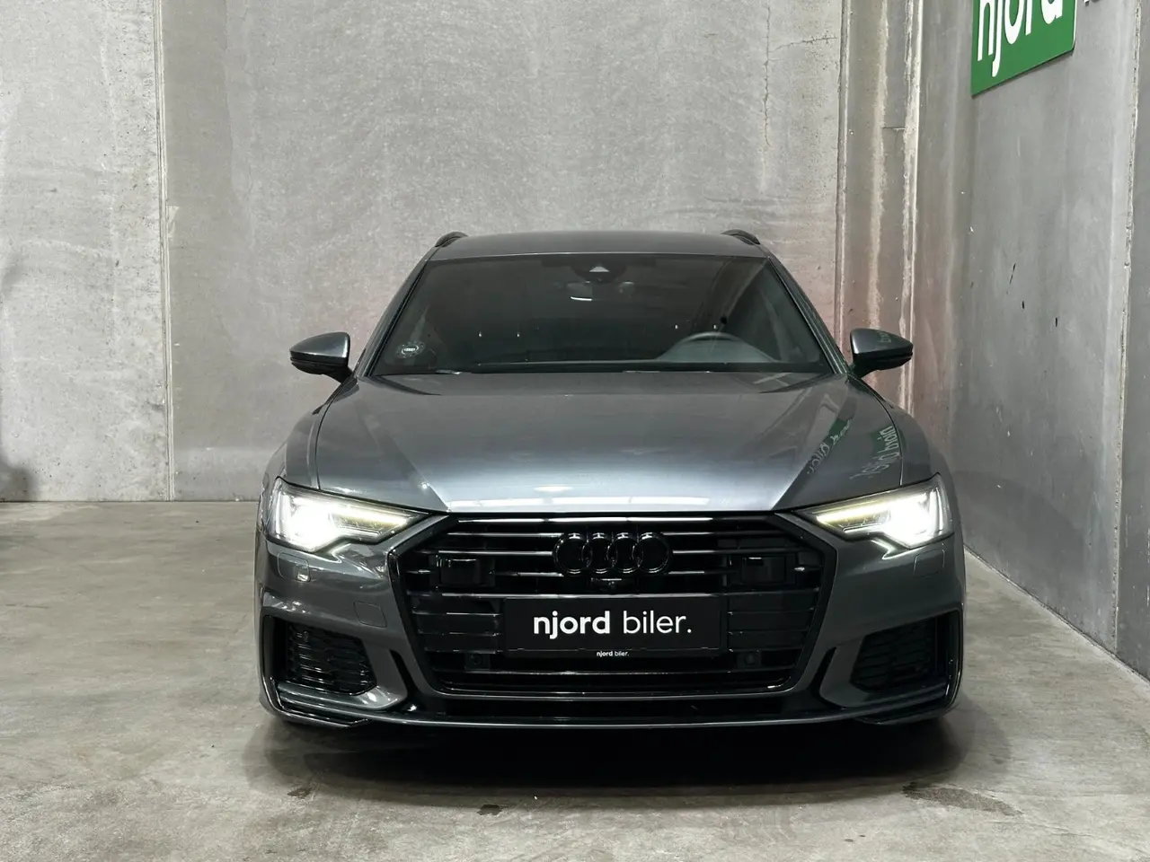Billede 2 - Audi A6 45 TFSi Avant S-tr.