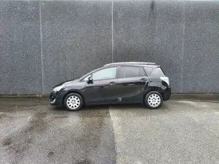 Toyota SportsVan 1,6 D-4D T2 Touch 112HK Van 6g
