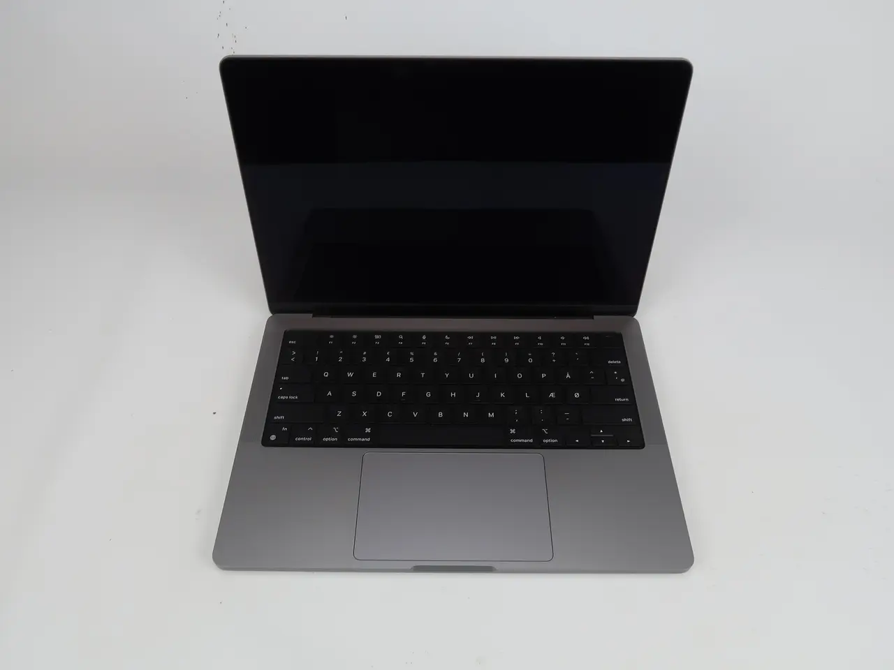 Billede 1 - Apple MacBook Pro M2 2023