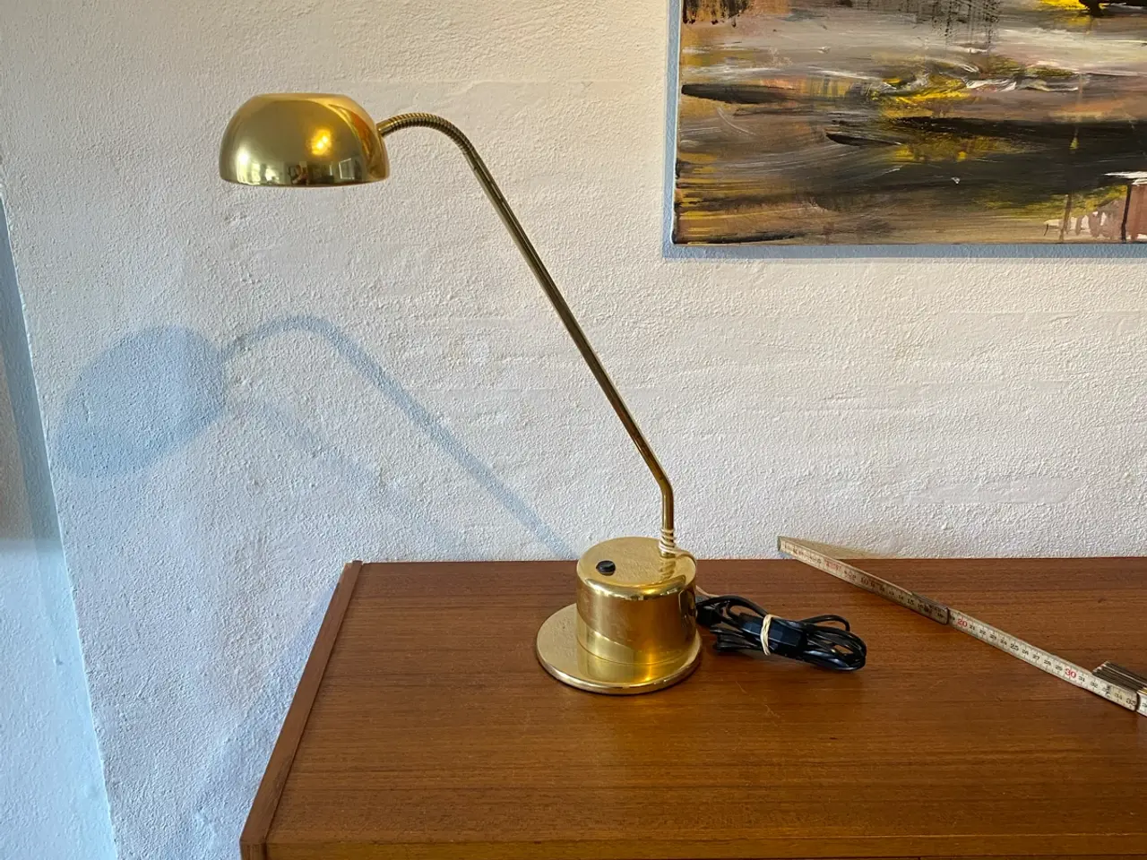 Billede 13 - HappyLight bordlampe