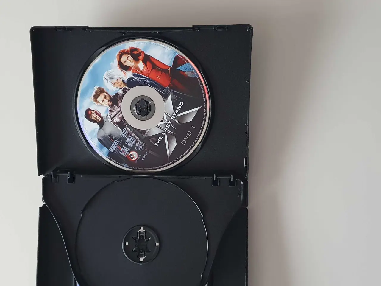 Billede 7 - DVD boks