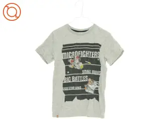 T-Shirt fra Lego (str. 128 cm)