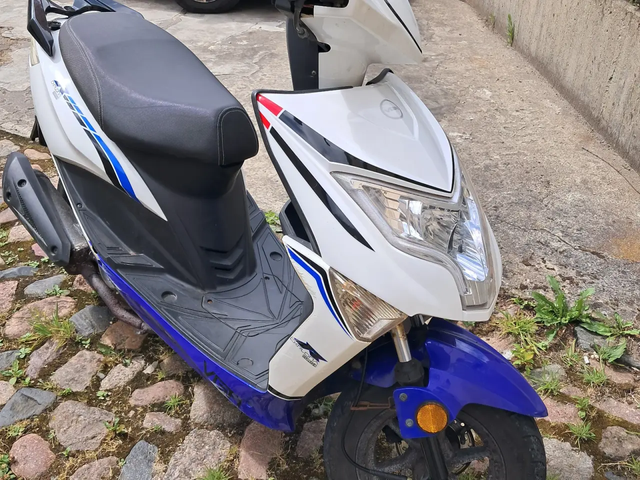 Billede 2 - Vga Explora ero4 30km