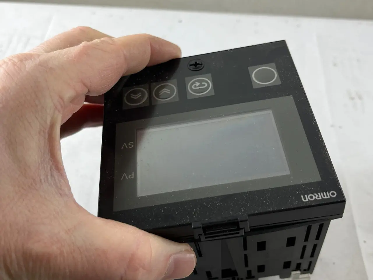 Billede 9 - Omron E5AN-Q3HMT-500 Digital Temperature