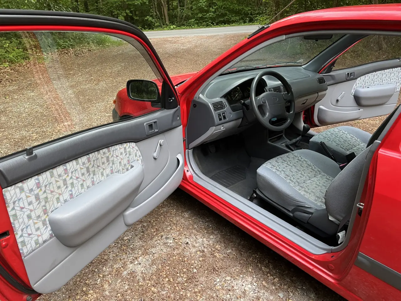 Billede 11 - Toyota Stalet 127.000 km