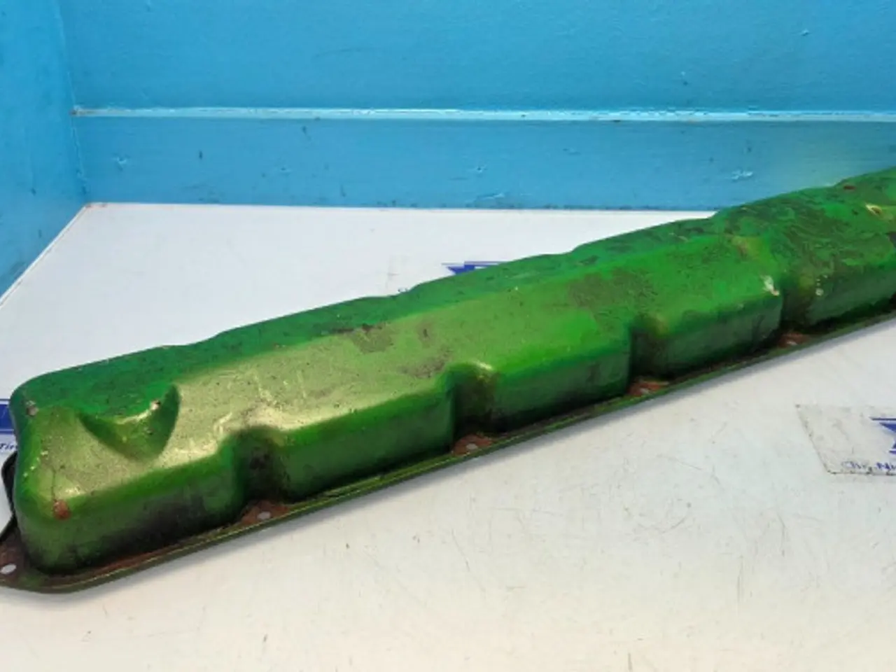 Billede 4 - John Deere 6359 Dæksel RE37448