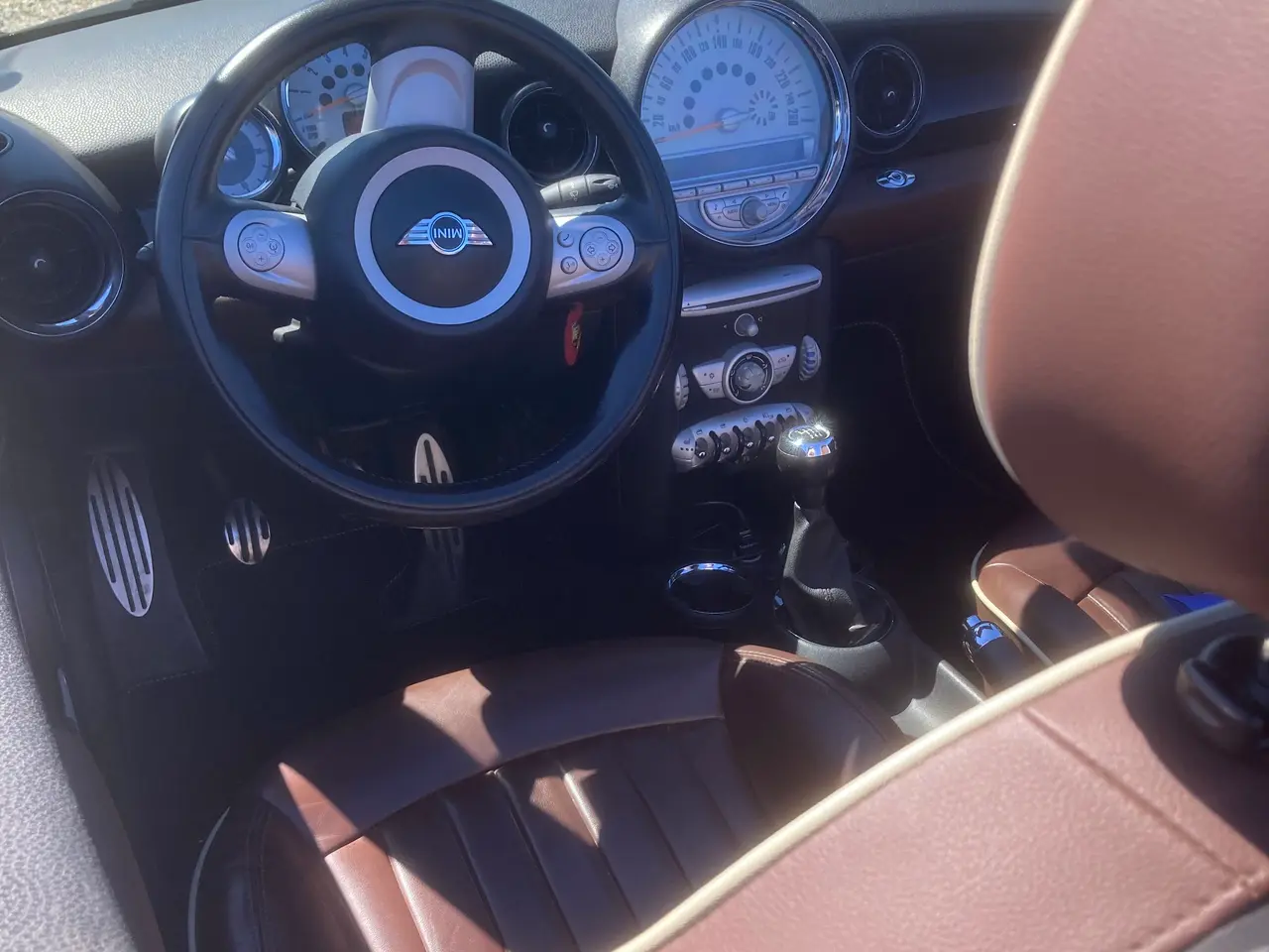 Billede 7 - Mini Cooper S