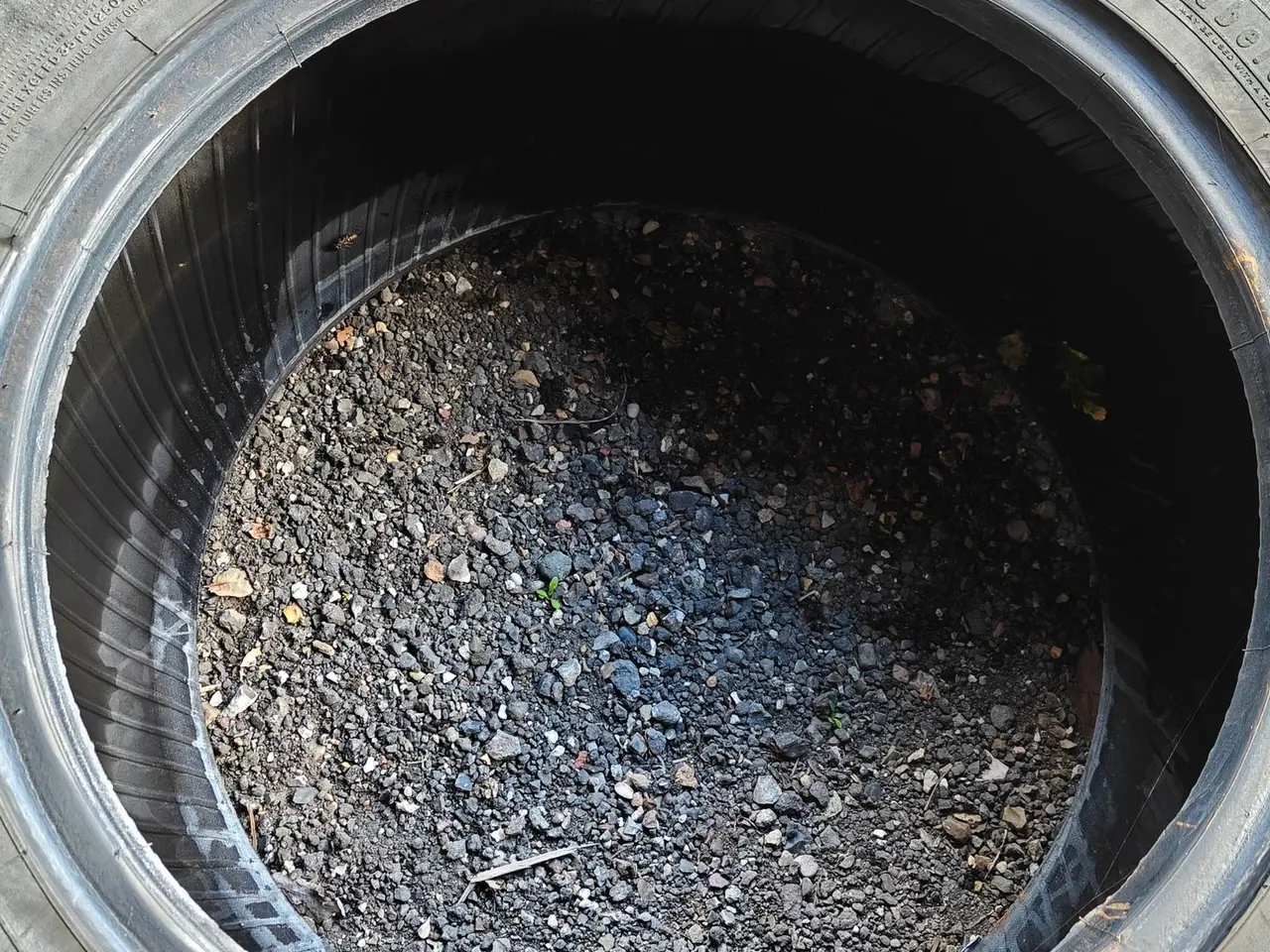 Billede 10 - Michelin 13.6 R24 XXX