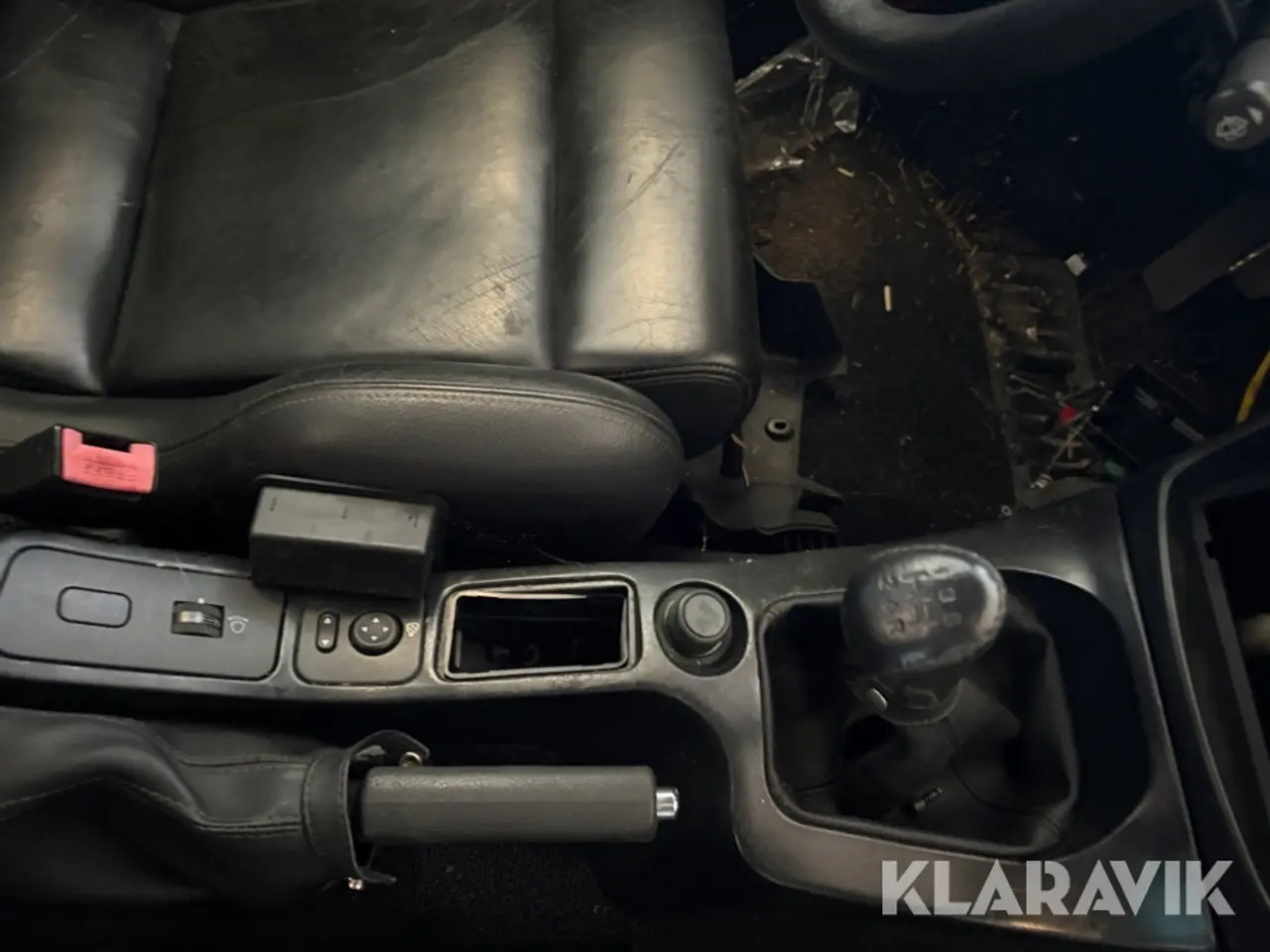 Billede 12 - Personbil Alfa Romeo 916 Spider