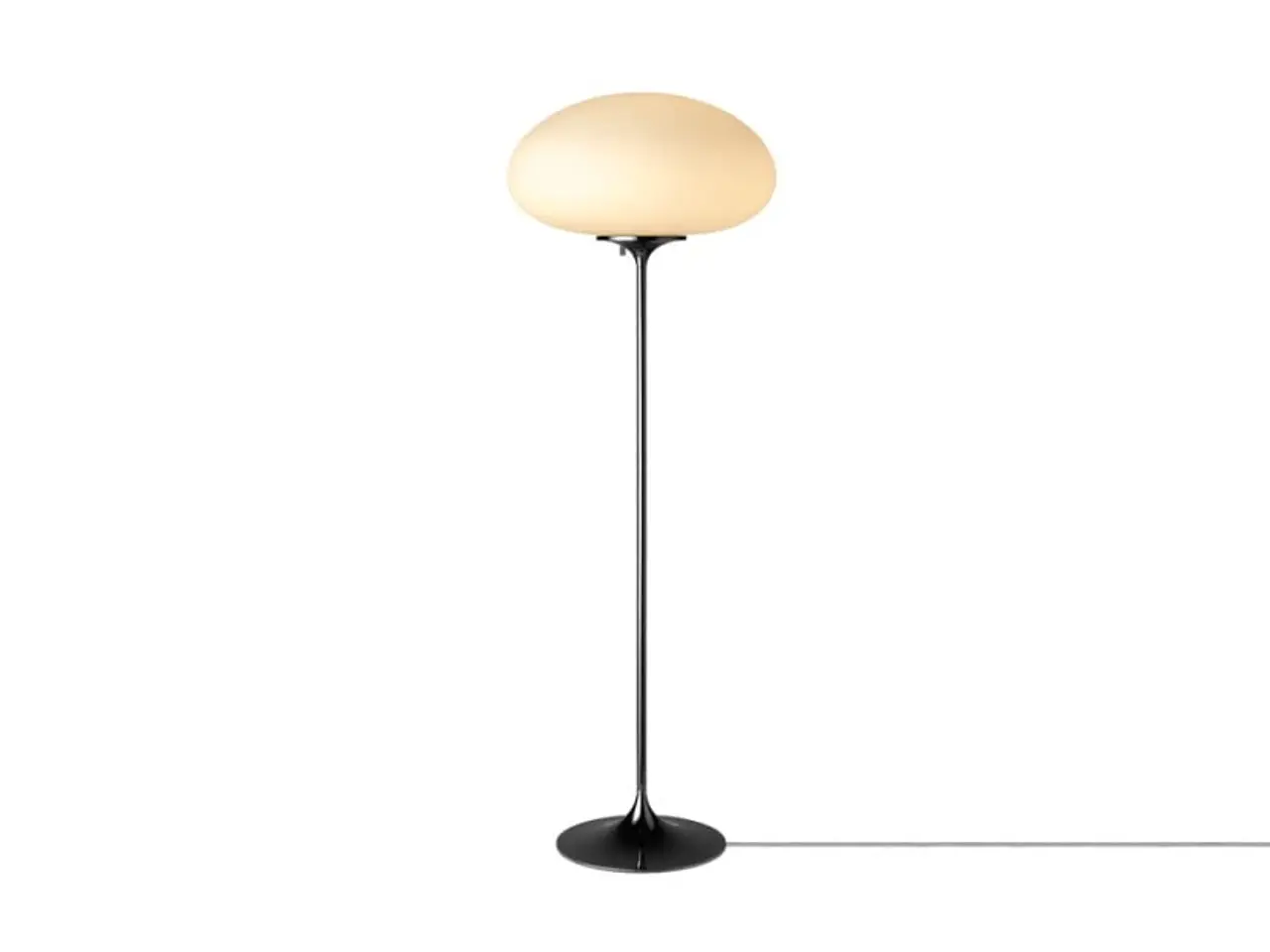 Billede 4 - Gubi bordlampe 