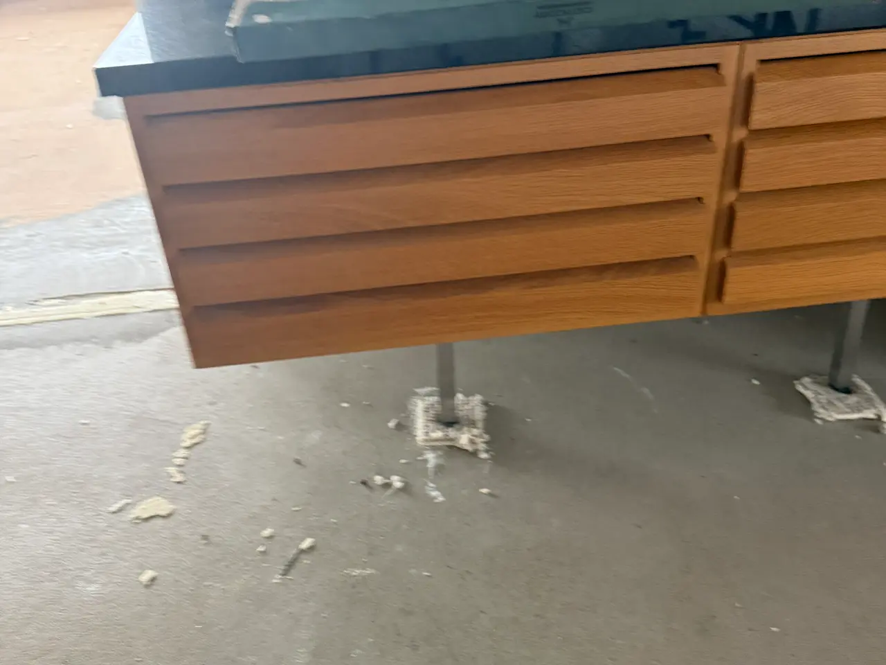 Billede 1 - Flot garderobe skabe m. Tilbehør 