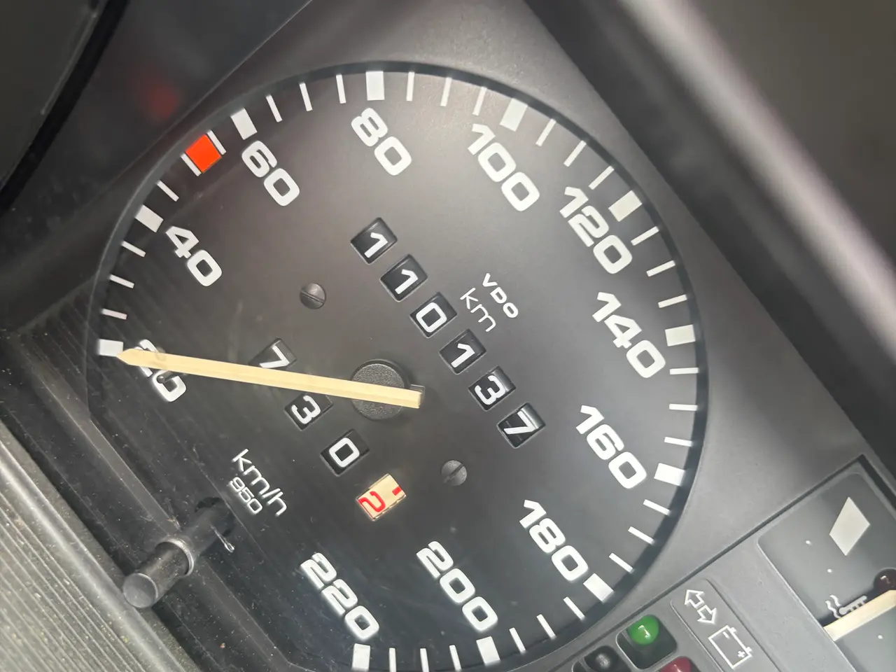 Billede 12 - Vw Jetta GL , kun 110000km