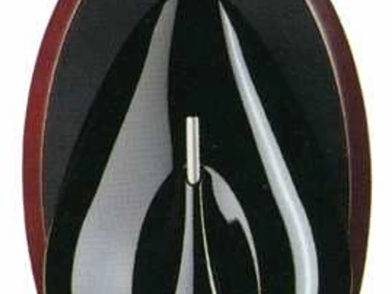 Billede 4 - Bowers & Wilkins 'Nautilus' højttalere, model 802