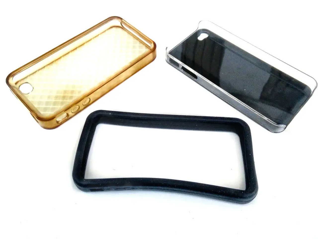 Billede 5 - iPhone Cover