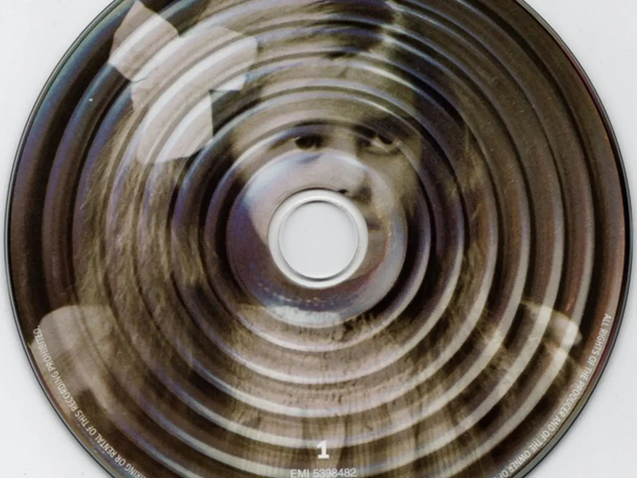 Billede 3 - Dizzy Mizz Lizzy – The Best Of Dizzy Mizz… – CD