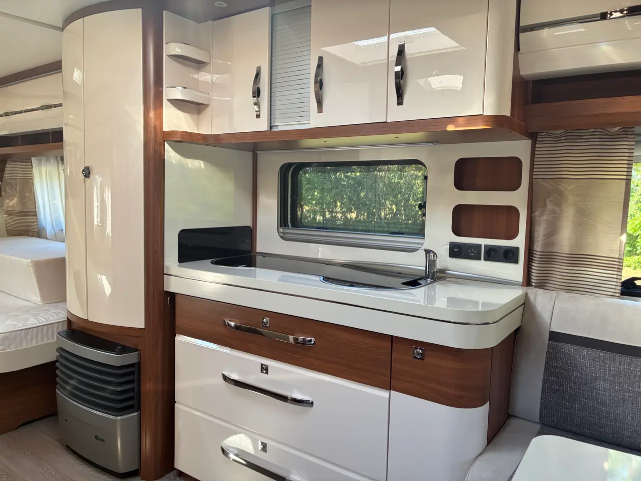 Billede 5 - Hobby Excellente 560 UL
