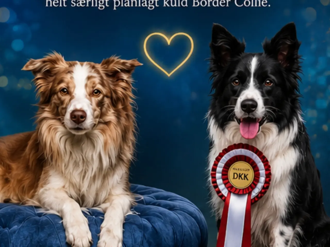 Billede 6 - Harmoniske familiehunde med et fantastisk roligt s