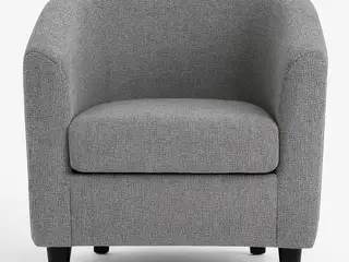 Hjort Knudsen Liva Clubstol