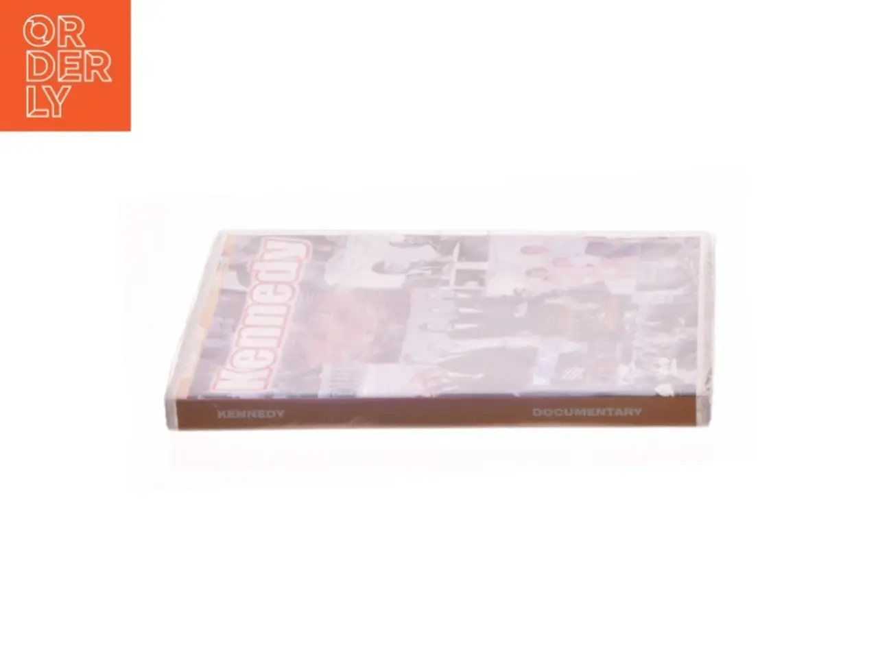 Billede 2 - Kennedy fra DVD