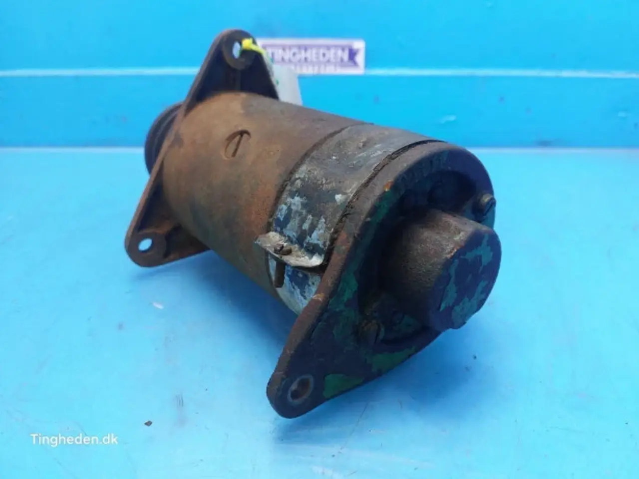 Billede 8 - John Deere 970 Generator AZ17024