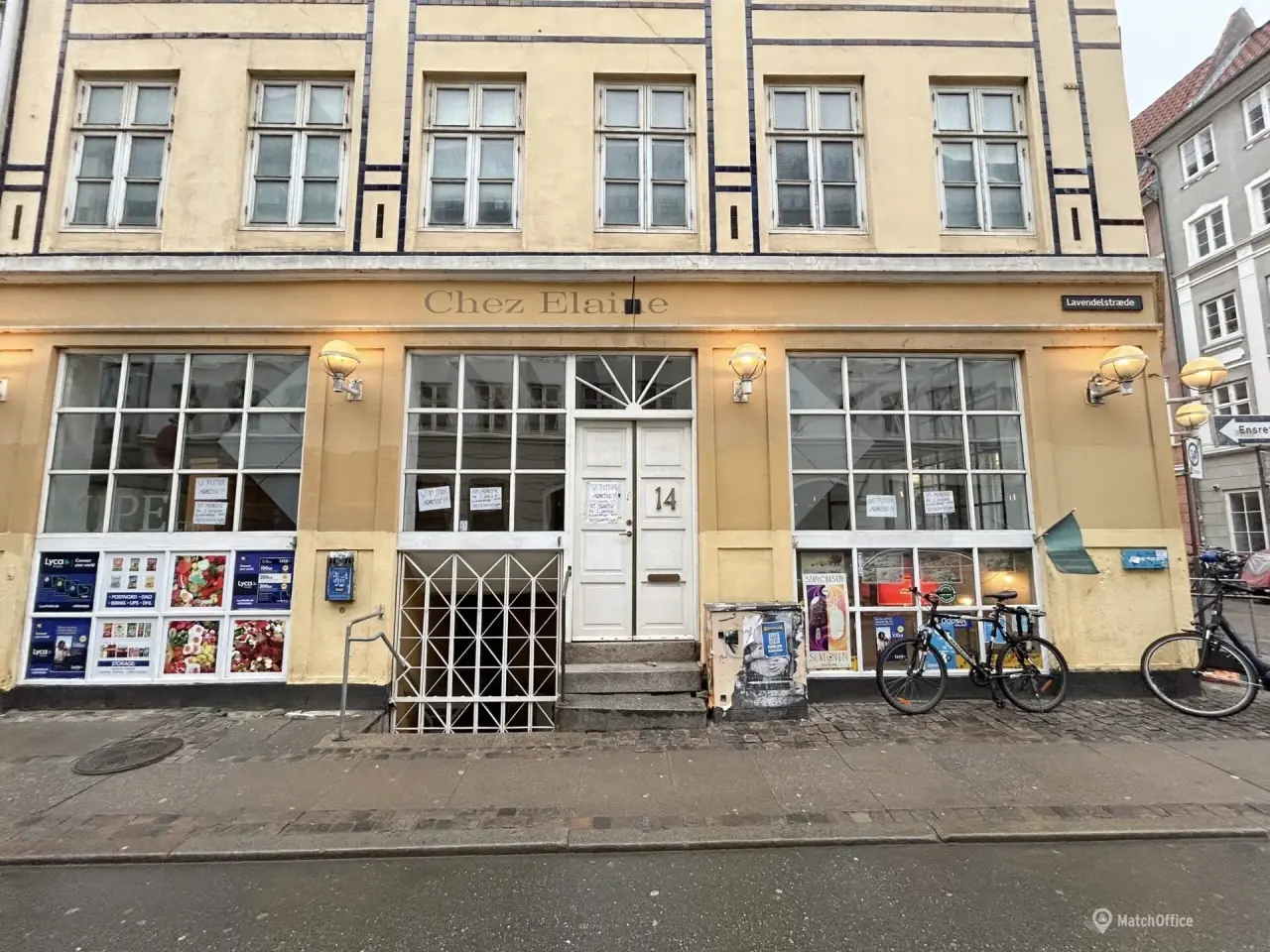 Billede 5 - Butik til leje på Lavendelstræde 14. st i København K