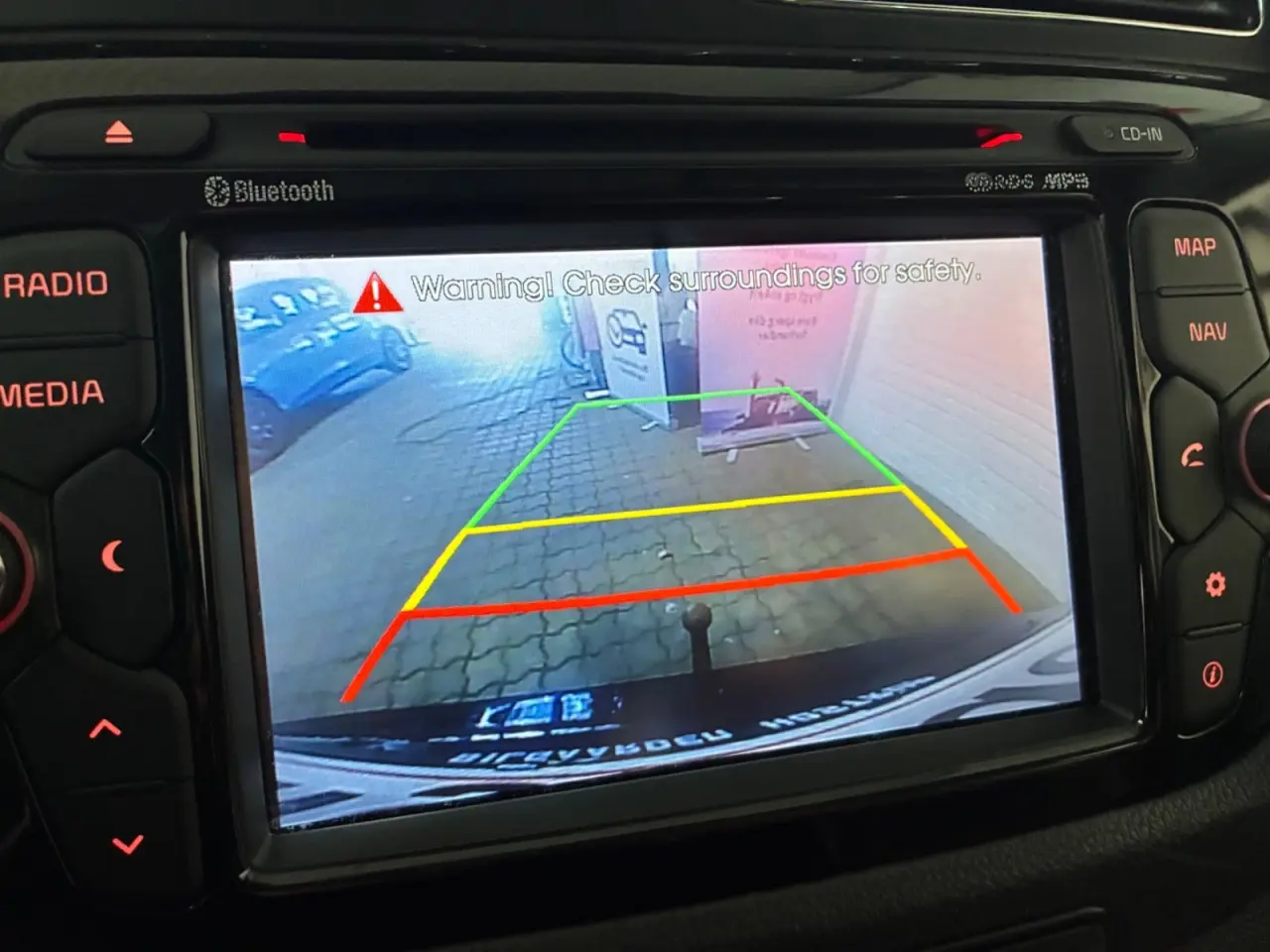 Billede 16 - Kia Ceed 1,6 GDi Style SW