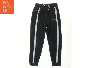 Joggingbukser med striber fra Nike (str. XL)