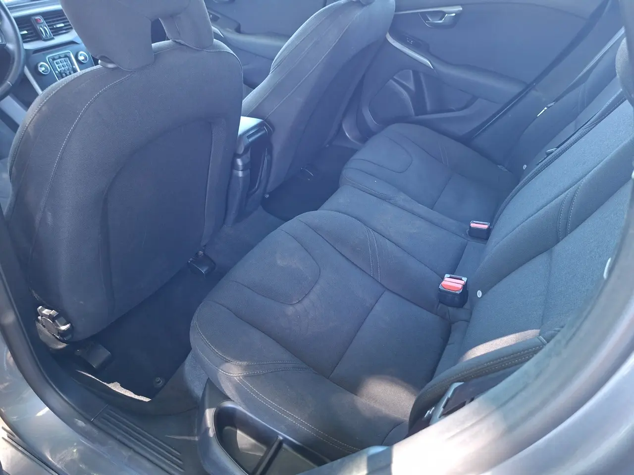 Billede 11 - Volvo V40 2,0 D2 120 Eco