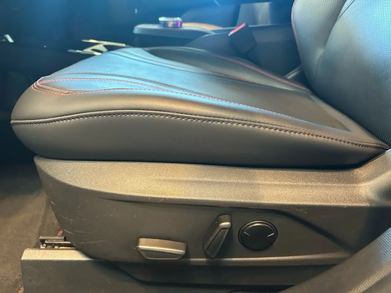 Billede 12 - Ford Mustang Mach-E 88 Premium Extended Range