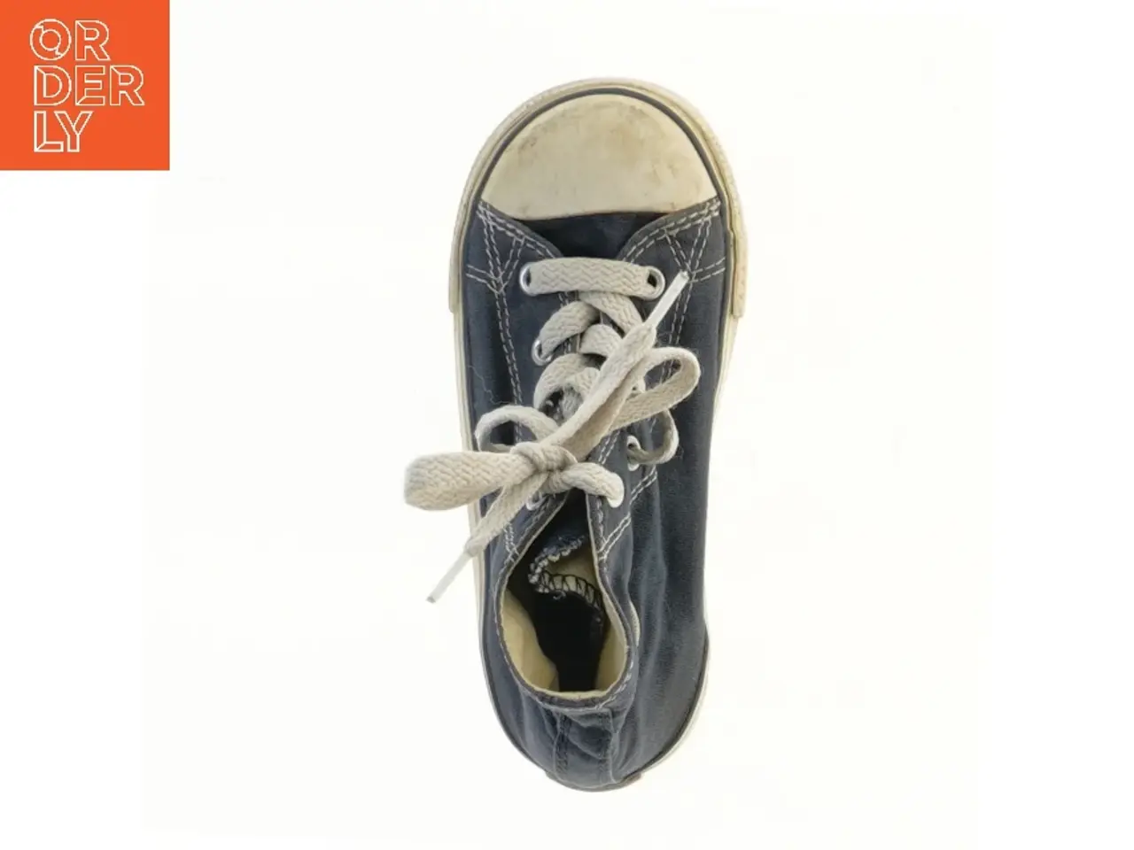 Billede 2 - Converse All Star børnesko fra Converse (str. 25 )