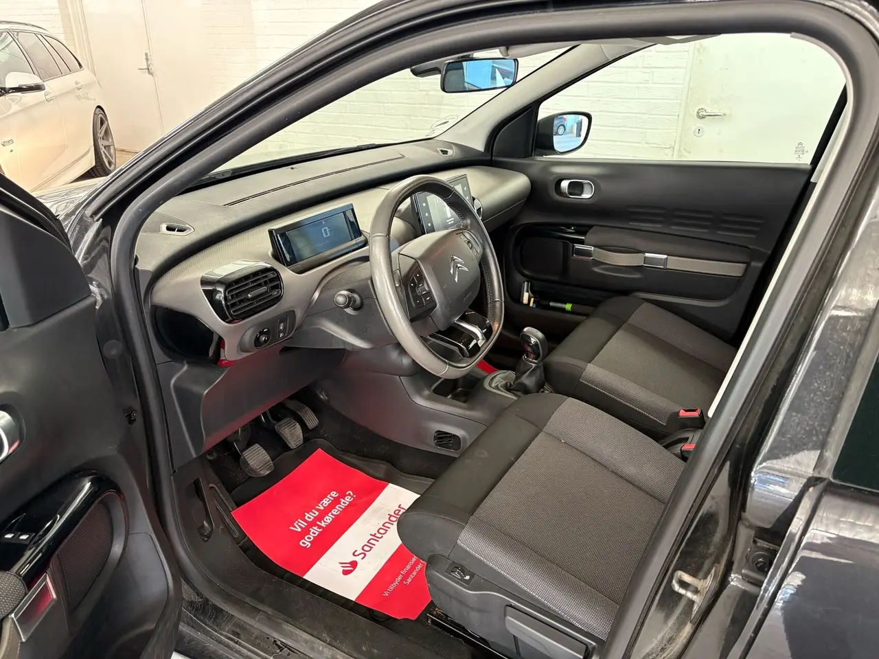 Billede 4 - Citroën C4 Cactus 1,6 Blue HDi Iconic start/stop 100HK 5d