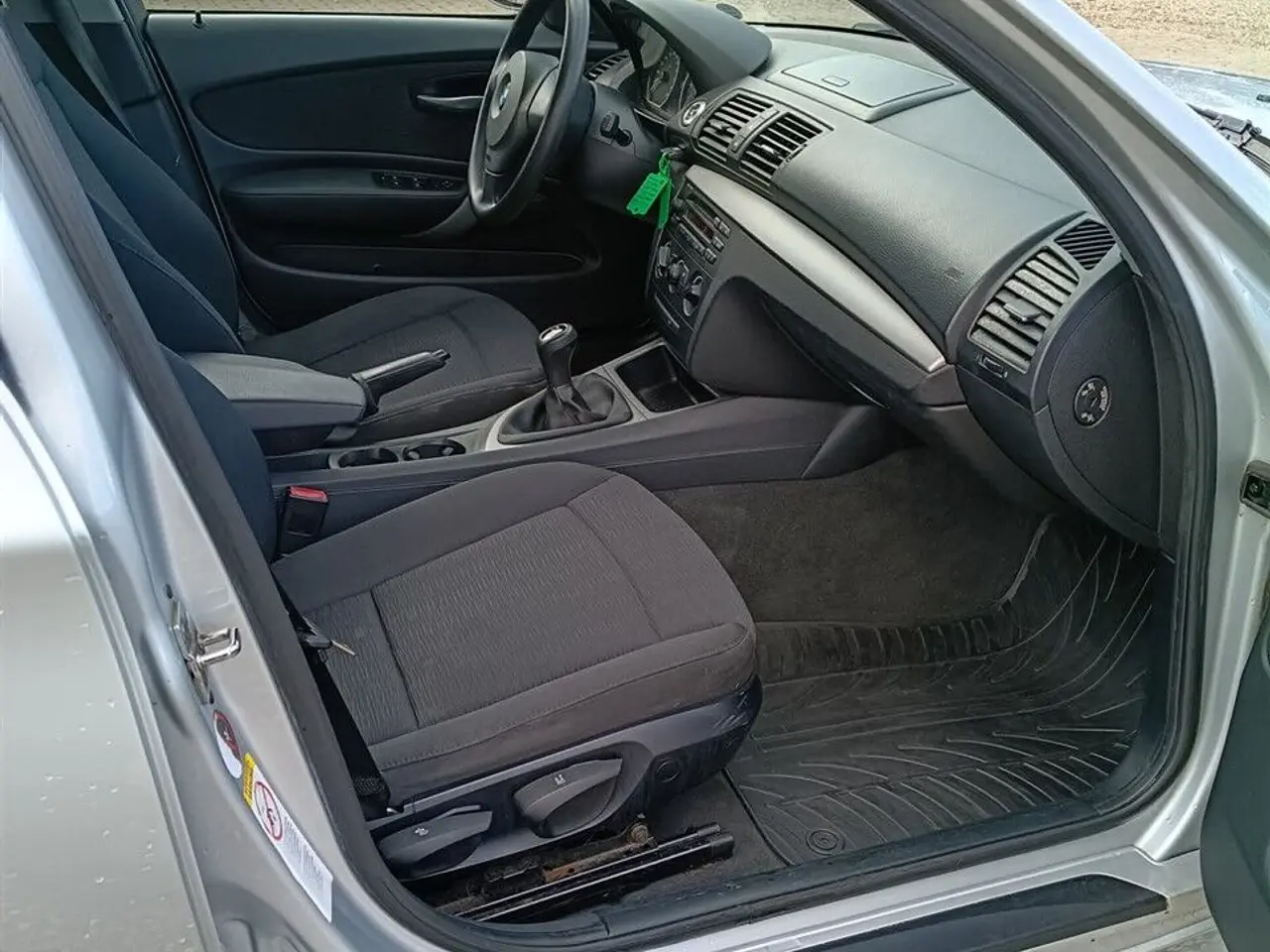 Billede 2 - BMW 118d 143HK 5d
