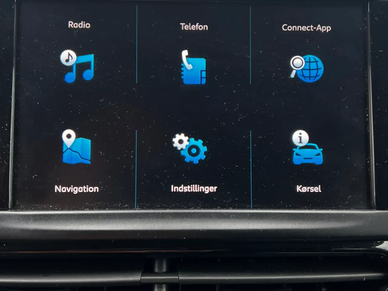 Billede 2 - Peugeot 208 Selection sky 1,6 BlueHDi