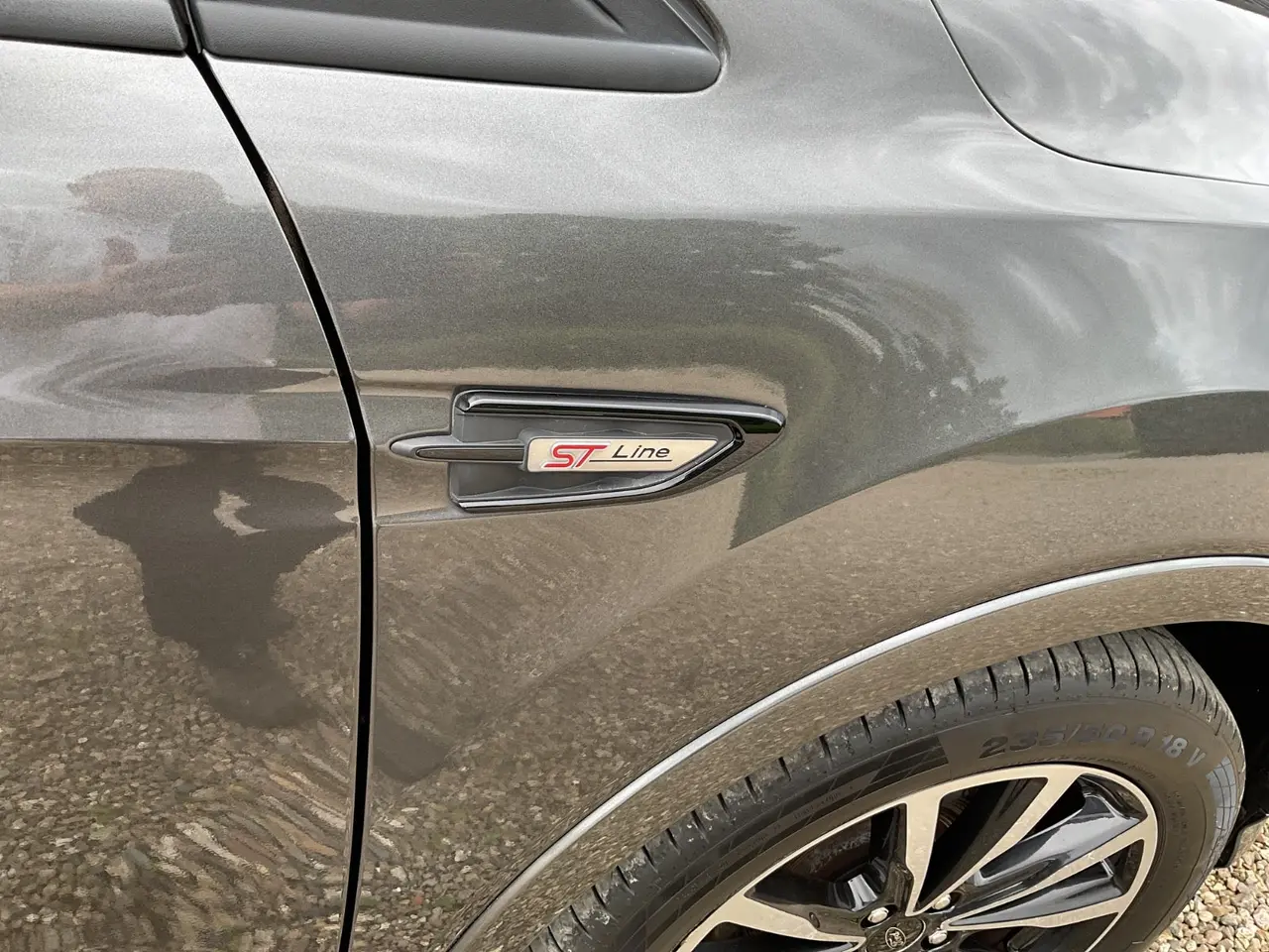Billede 11 - Ford Kuga 1,5 SCTi 150 ST-Line