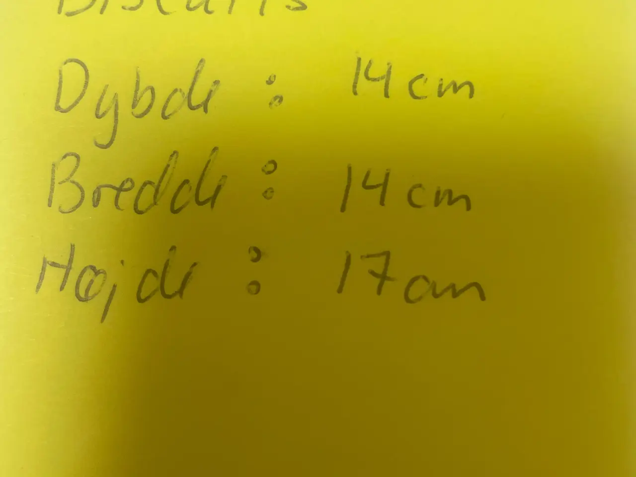 Billede 5 - Dåser, britiske - ubrugte