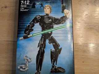 LEGO Star Wars Luke Skywalker 75110