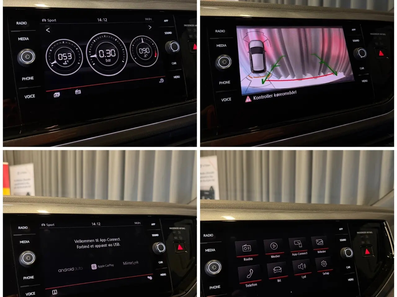 Billede 14 - VW Polo 2,0 GTi DSG
