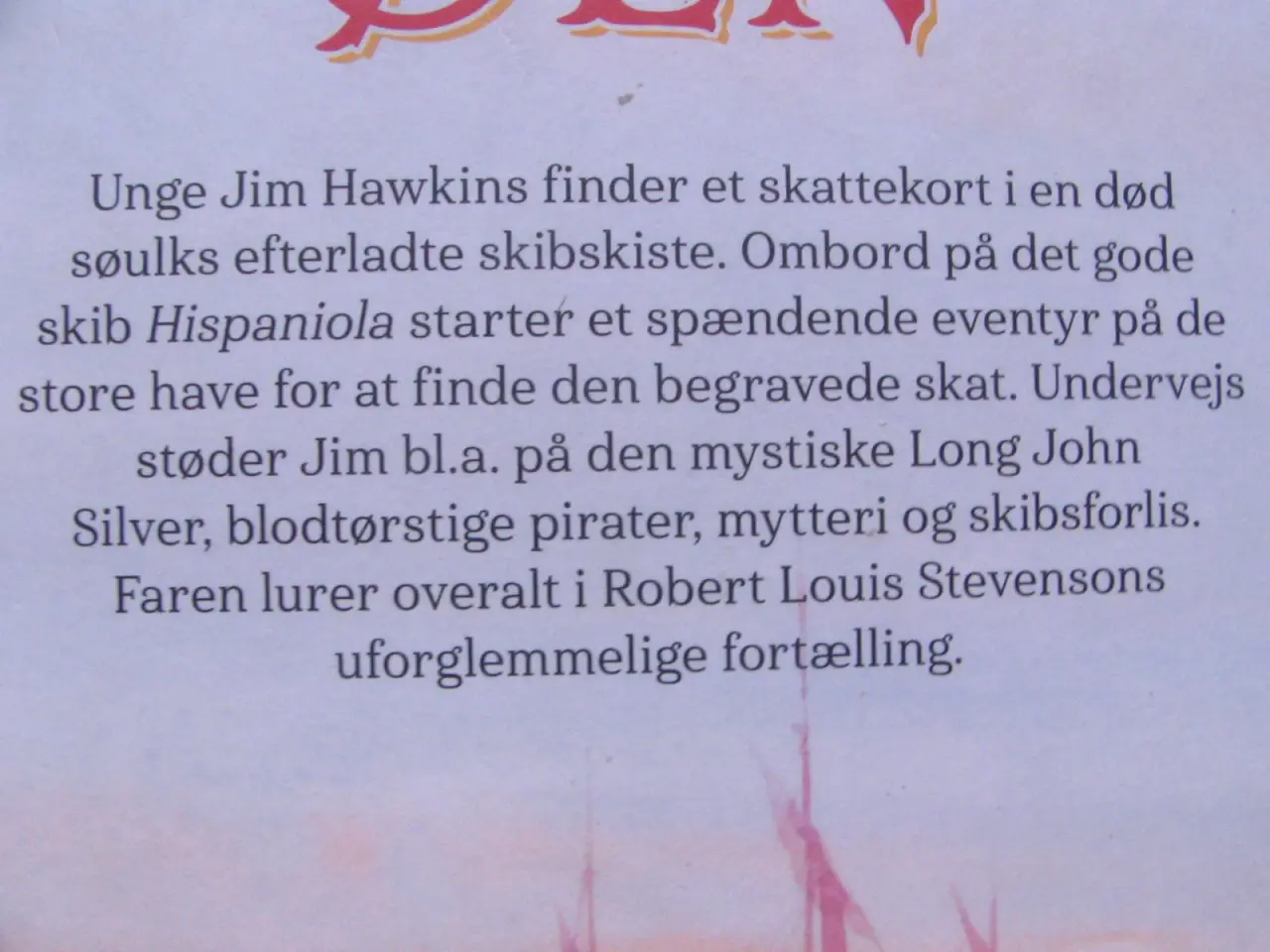Billede 5 - 2 stk Illustrerede klassikere fra 2019