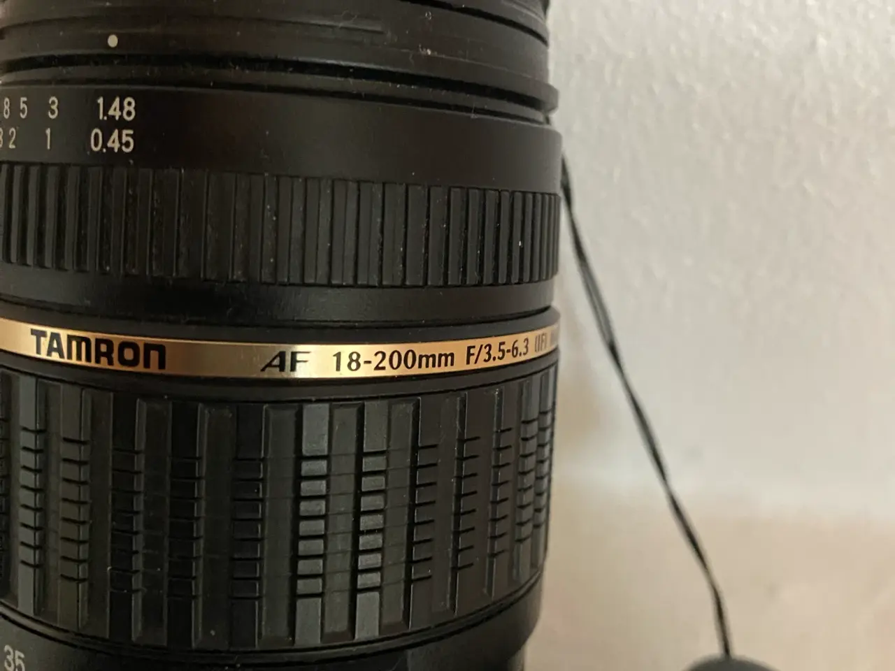 Billede 17 - Canon EOS 550D spejlreflekskamera - Tamron linse