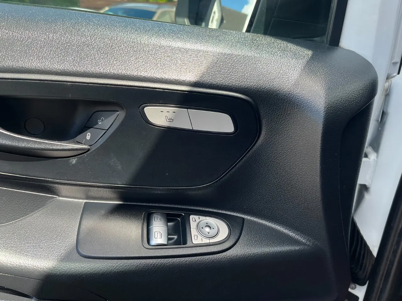 Billede 13 - Mercedes Vito 114 2,2 CDi Standard aut. L