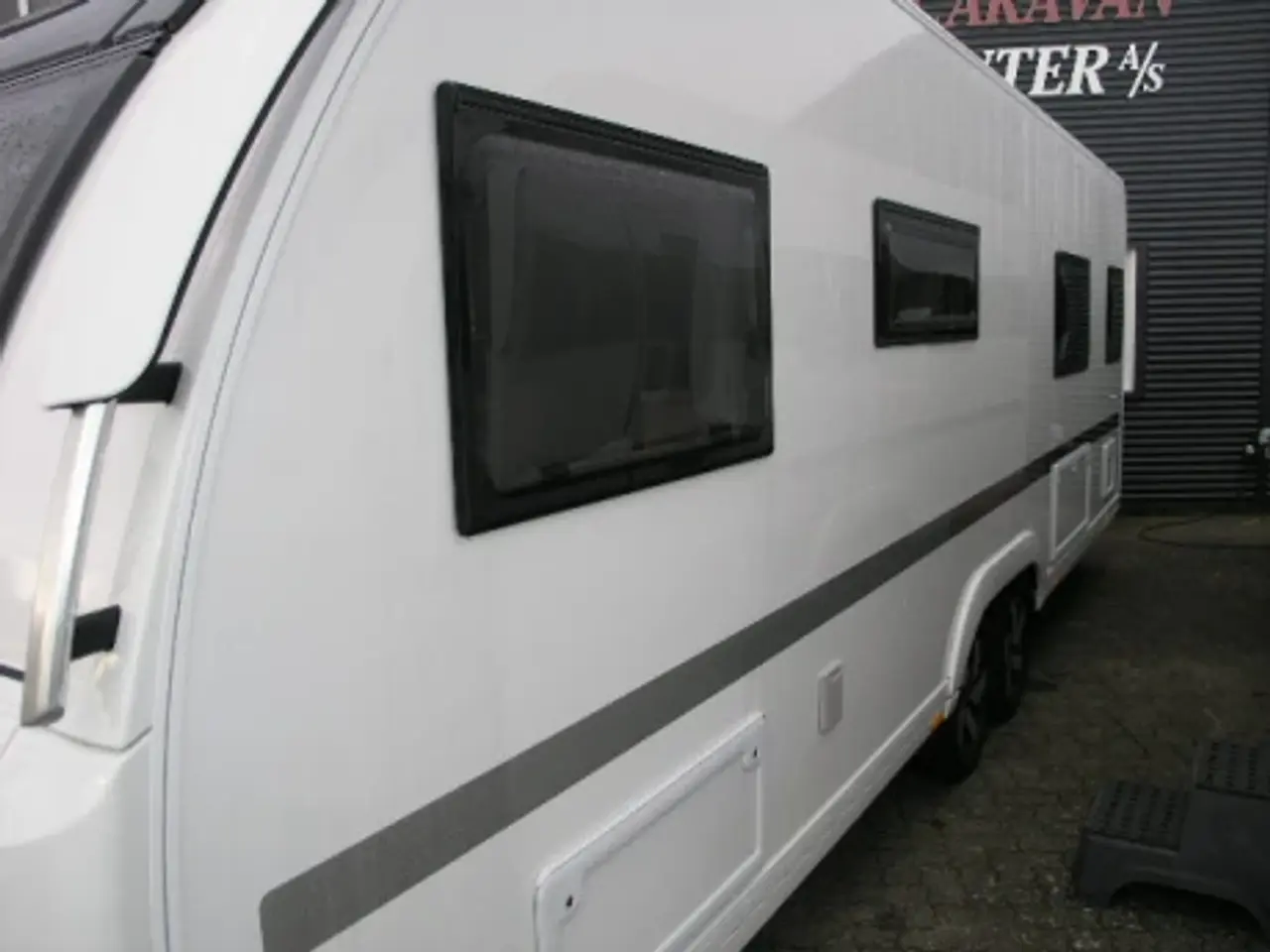 Billede 3 - Adria Adora 663 UT Alde