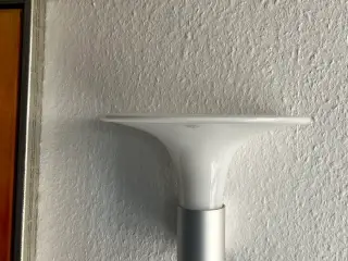 4stk. Holmegaard væg lampe