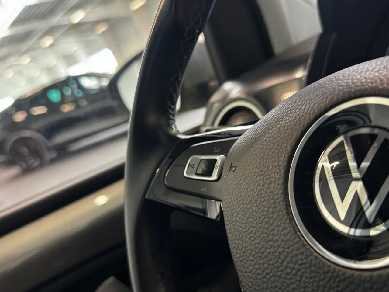 Billede 13 - VW Up! 1,0 MPi 65