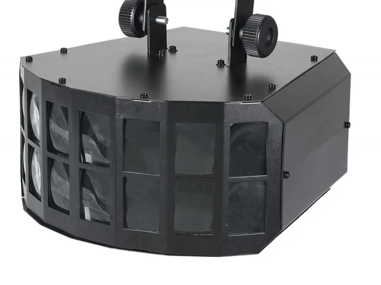 Billede 3 - Udlejes - EUROLITE LED D-10