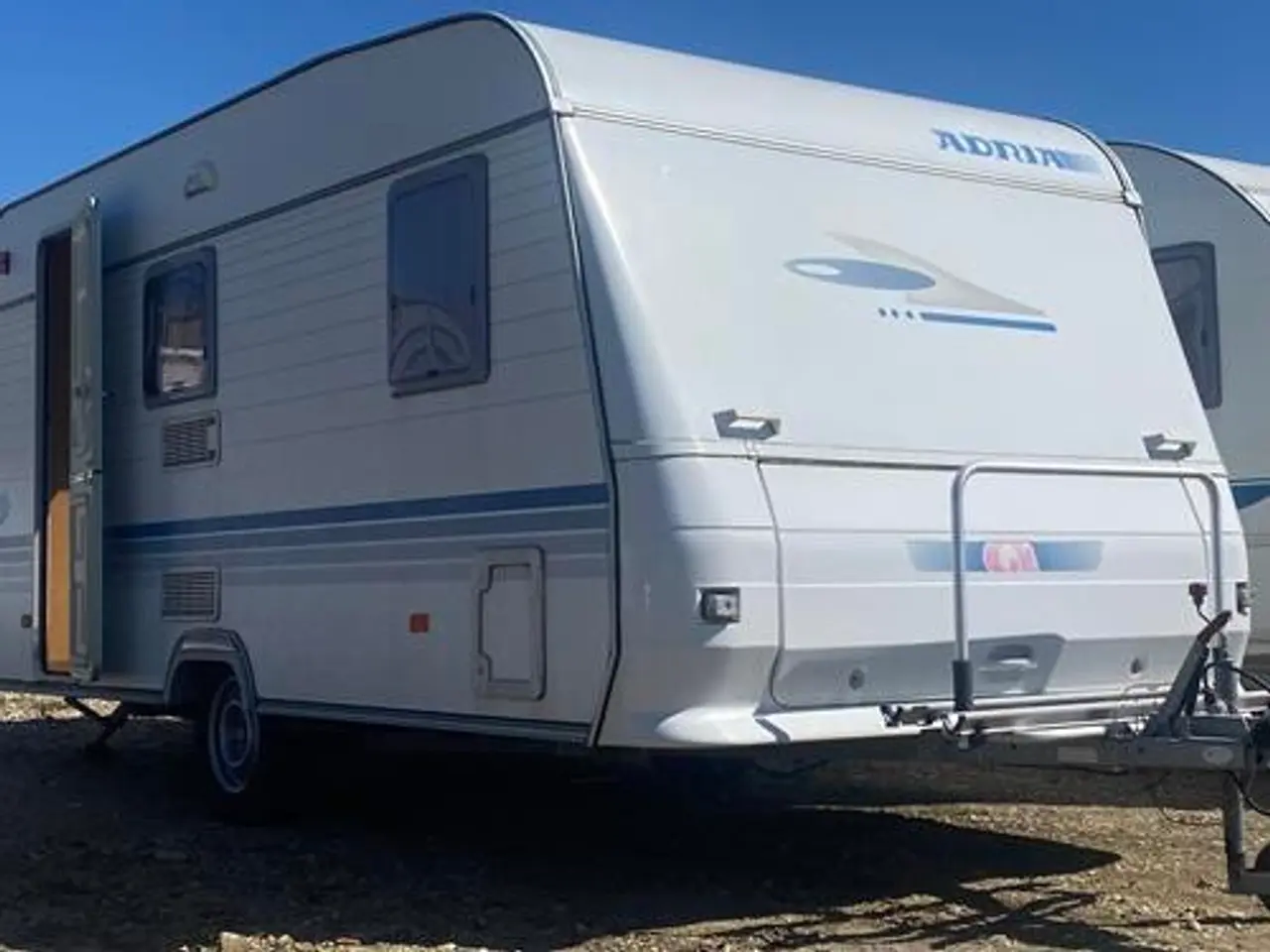 Billede 1 - Adria ALTEA 432 PX