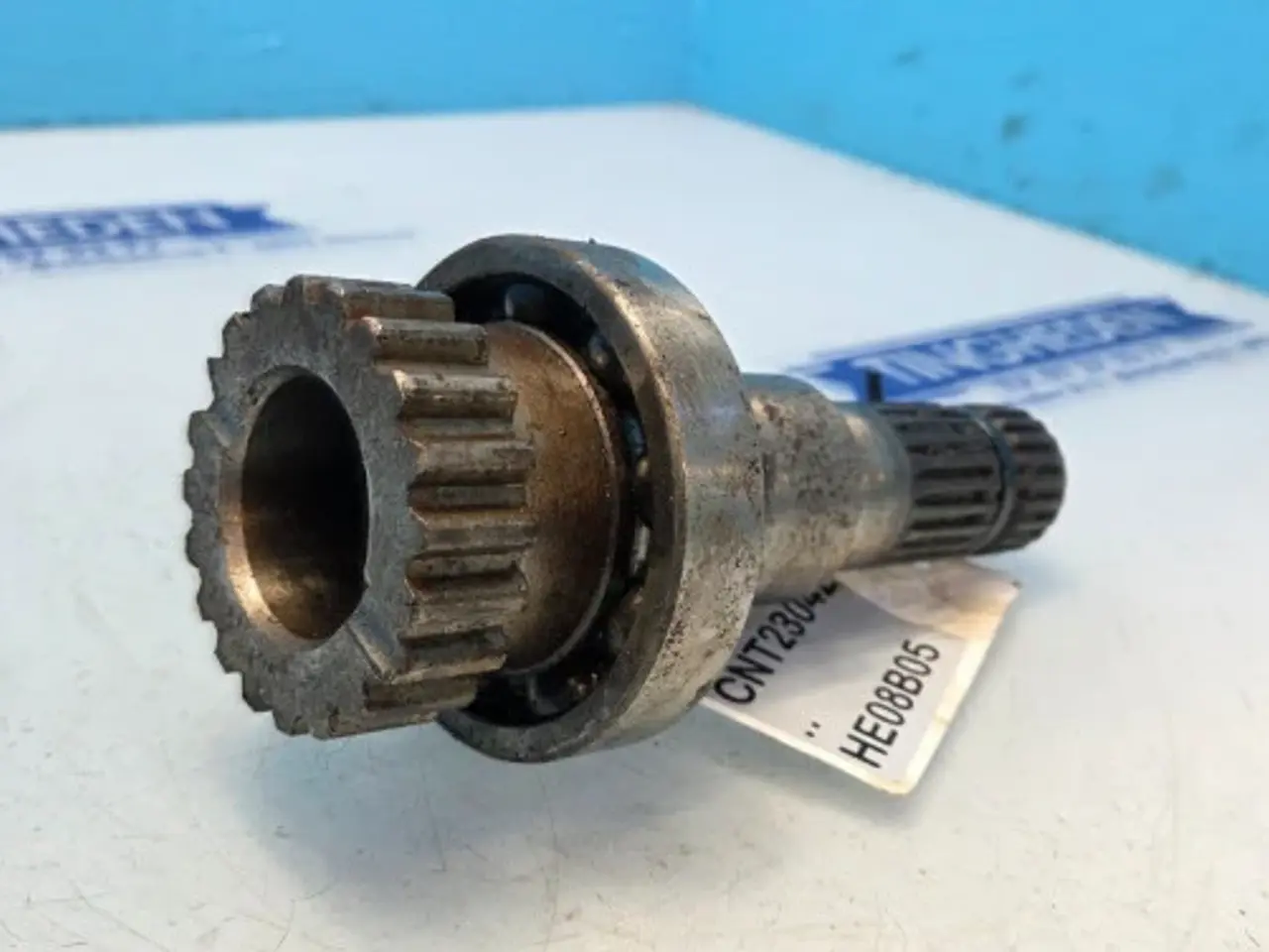 Billede 9 - John Deere 2040 Pto Aksel T22289