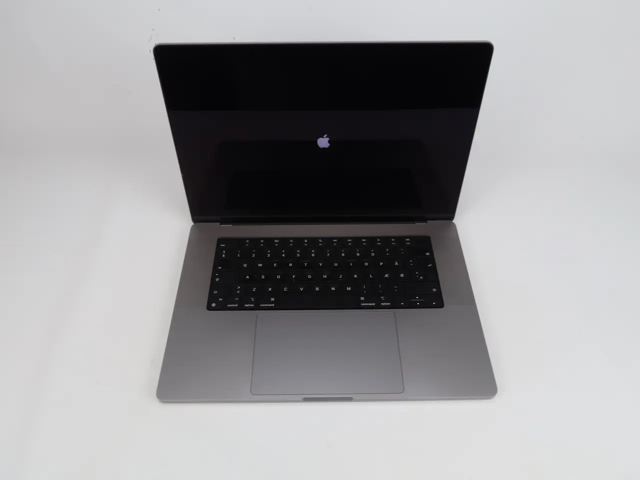 Billede 1 - Apple MacBook Pro M1 Pro 16"