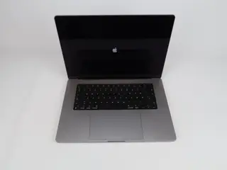 Apple MacBook Pro M1 Pro 16"